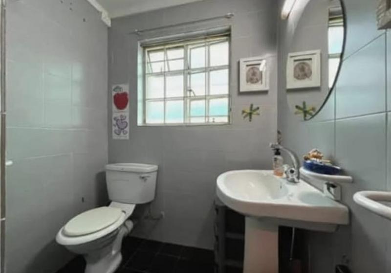 To Let 4 Bedroom Property for Rent in Fishers Hill Gauteng