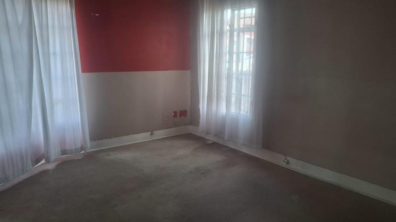 To Let 4 Bedroom Property for Rent in Fishers Hill Gauteng