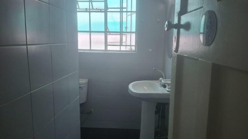 To Let 4 Bedroom Property for Rent in Fishers Hill Gauteng