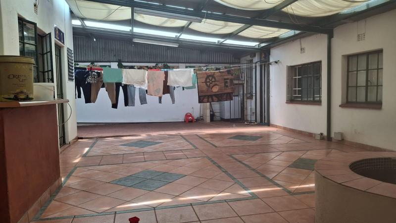 To Let 4 Bedroom Property for Rent in Fishers Hill Gauteng