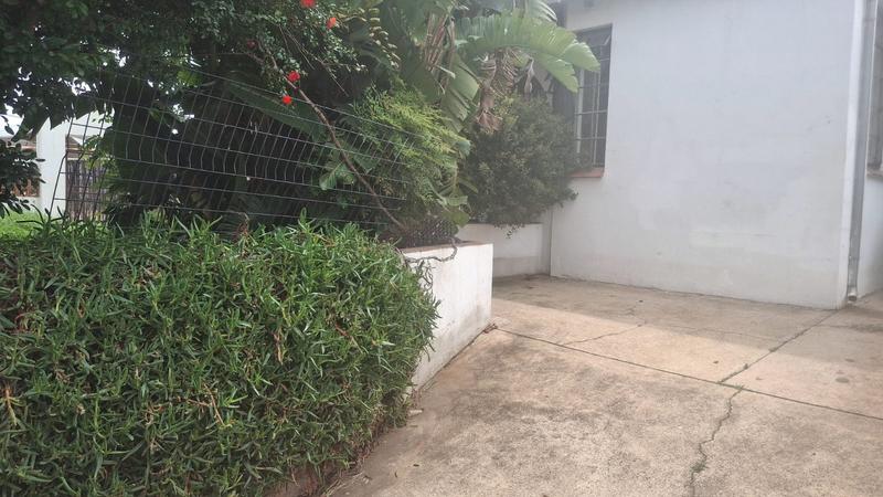To Let 4 Bedroom Property for Rent in Fishers Hill Gauteng