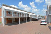 To Let 1 Bedroom Property for Rent in Buccleuch Gauteng