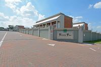 To Let 1 Bedroom Property for Rent in Buccleuch Gauteng