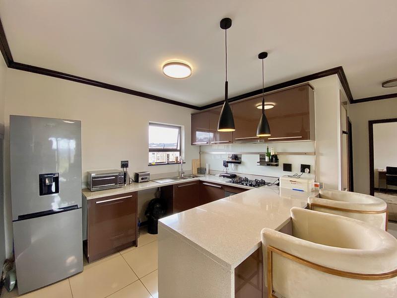 To Let 2 Bedroom Property for Rent in Blue Hills Gauteng