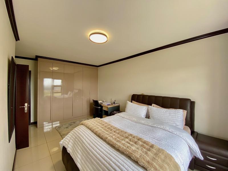 To Let 2 Bedroom Property for Rent in Blue Hills Gauteng