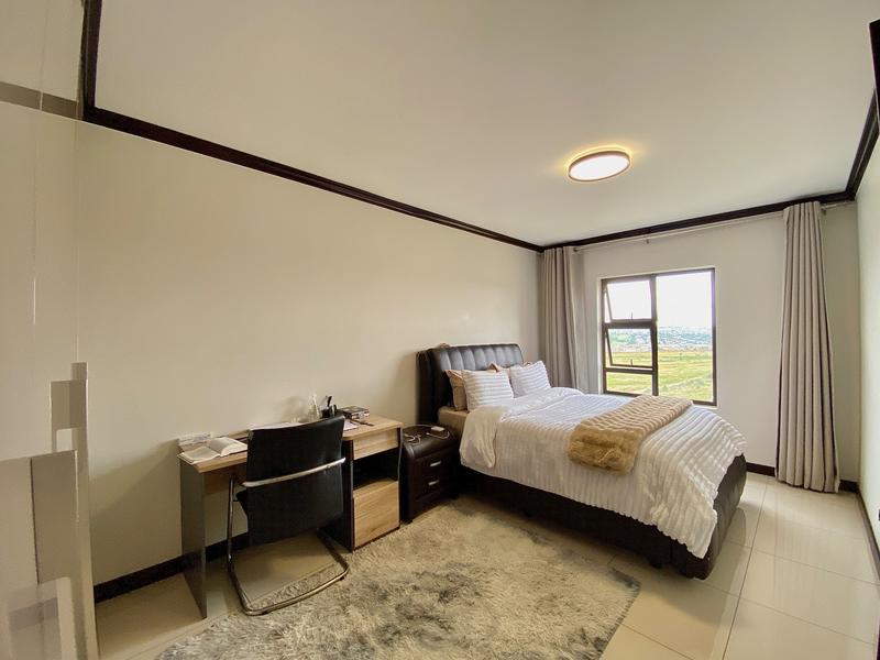 To Let 2 Bedroom Property for Rent in Blue Hills Gauteng