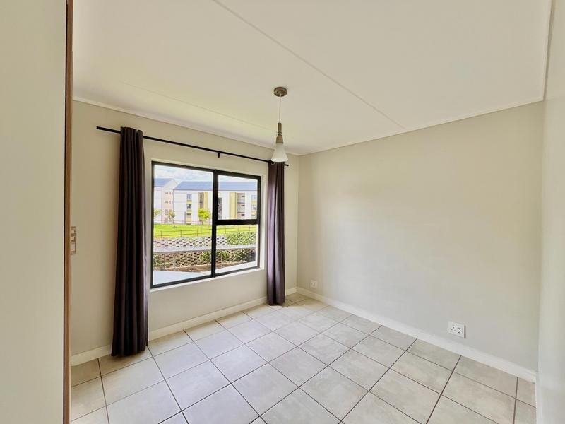 To Let 1 Bedroom Property for Rent in Linbro Park Gauteng