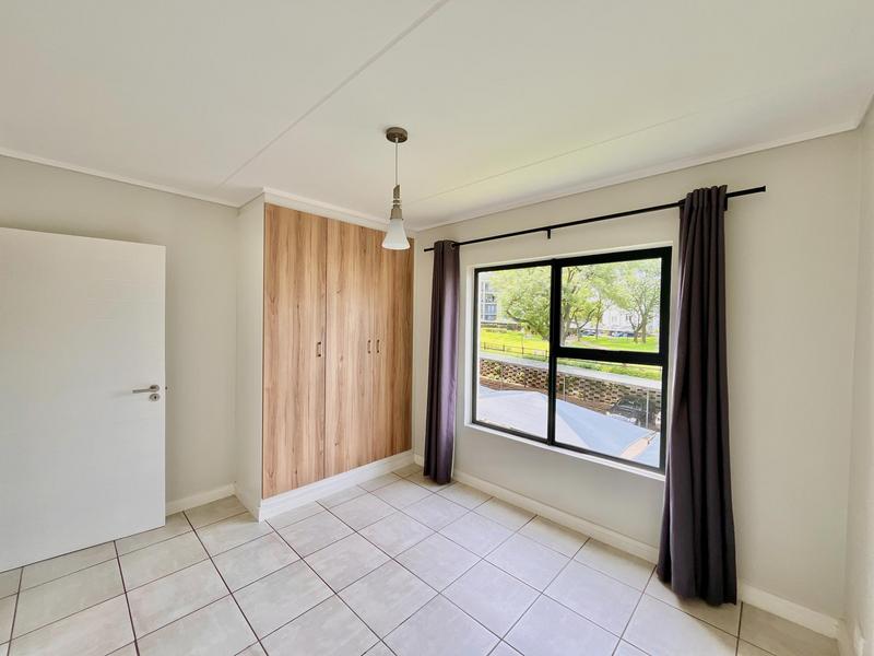 To Let 1 Bedroom Property for Rent in Linbro Park Gauteng