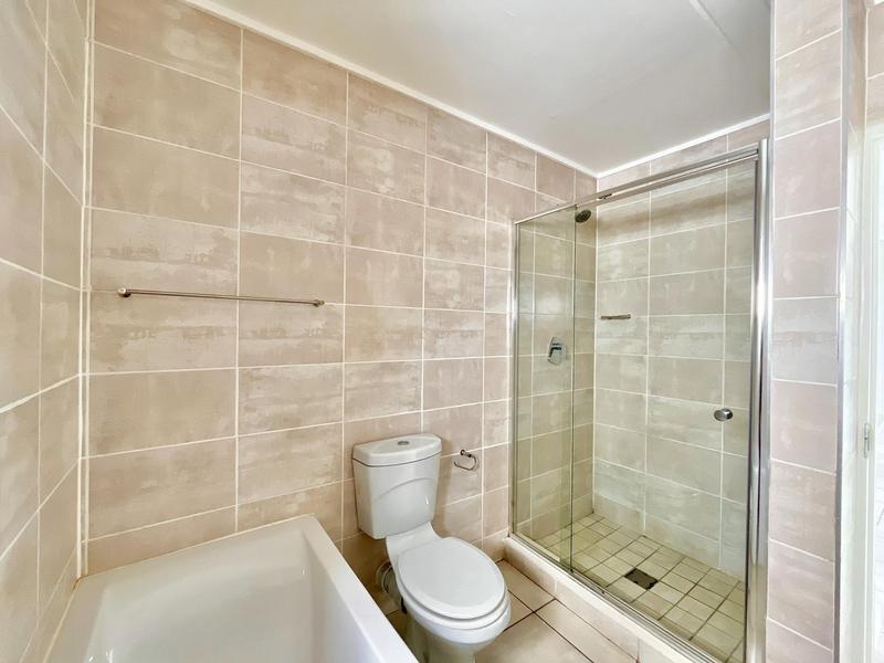 To Let 1 Bedroom Property for Rent in Linbro Park Gauteng