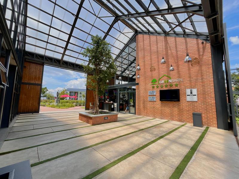 To Let 1 Bedroom Property for Rent in Linbro Park Gauteng