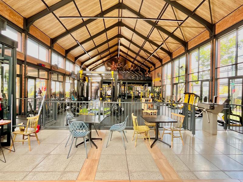 To Let 1 Bedroom Property for Rent in Linbro Park Gauteng