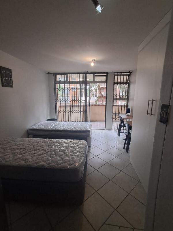 To Let 3 Bedroom Property for Rent in Gezina Gauteng