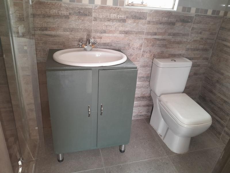 To Let 1 Bedroom Property for Rent in Naledi Gauteng