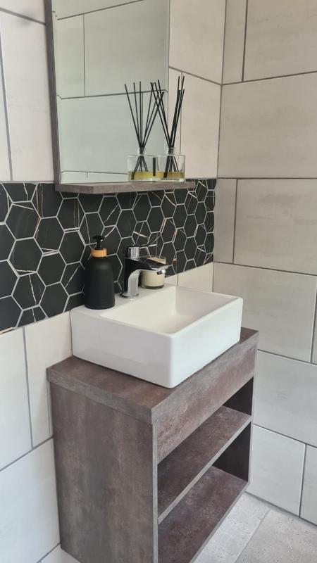 To Let 3 Bedroom Property for Rent in Vorna Valley Gauteng