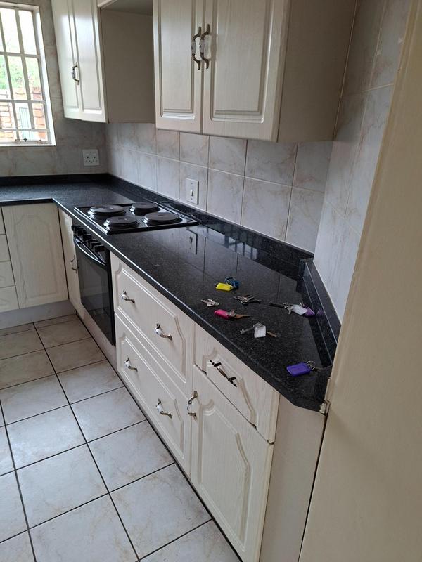 To Let 3 Bedroom Property for Rent in Clubview Gauteng