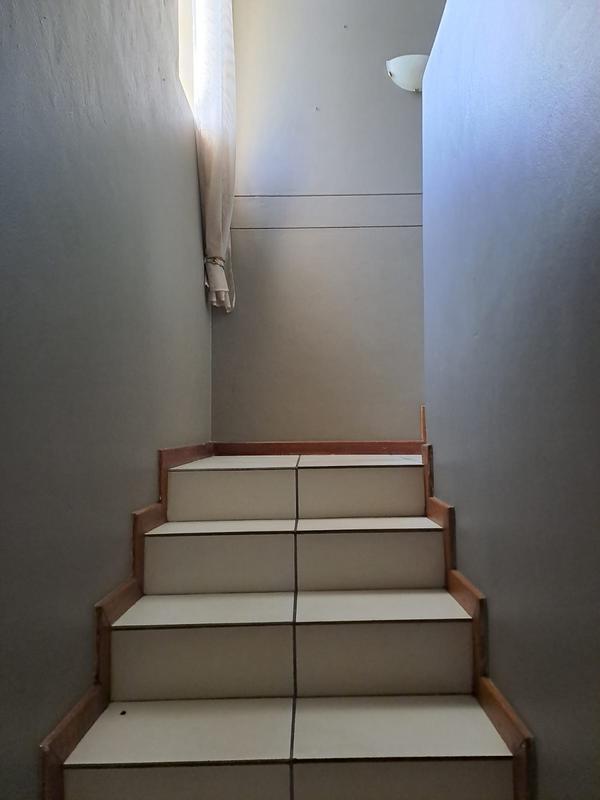 To Let 3 Bedroom Property for Rent in Clubview Gauteng