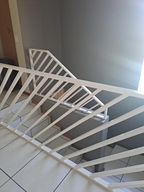 To Let 3 Bedroom Property for Rent in Clubview Gauteng