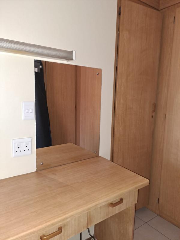 To Let 3 Bedroom Property for Rent in Clubview Gauteng