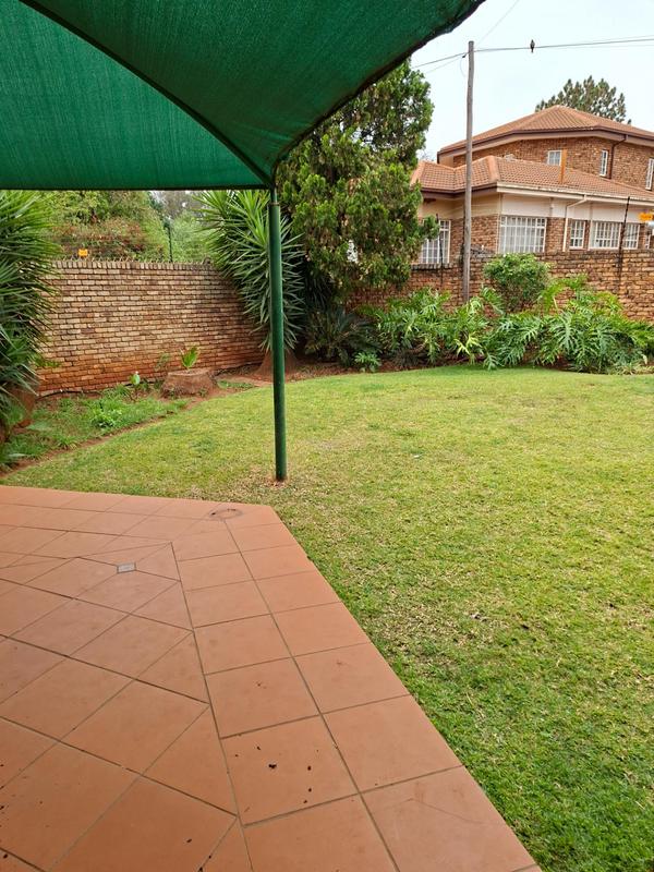 To Let 3 Bedroom Property for Rent in Clubview Gauteng