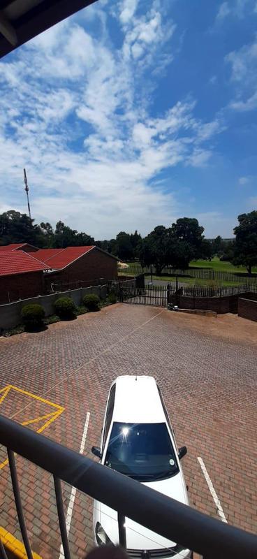 To Let 2 Bedroom Property for Rent in Rant En Dal Gauteng