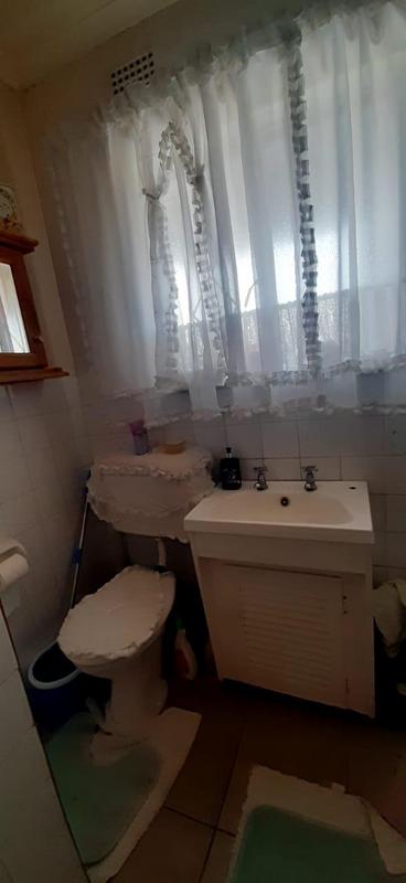 To Let 2 Bedroom Property for Rent in Rant En Dal Gauteng