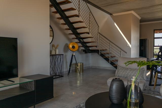 To Let 3 Bedroom Property for Rent in Olympus AH Gauteng