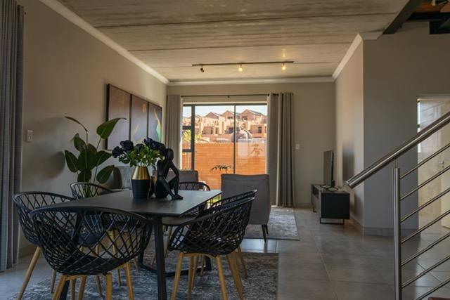 To Let 3 Bedroom Property for Rent in Olympus AH Gauteng