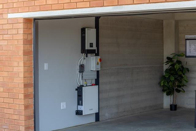 To Let 3 Bedroom Property for Rent in Olympus AH Gauteng