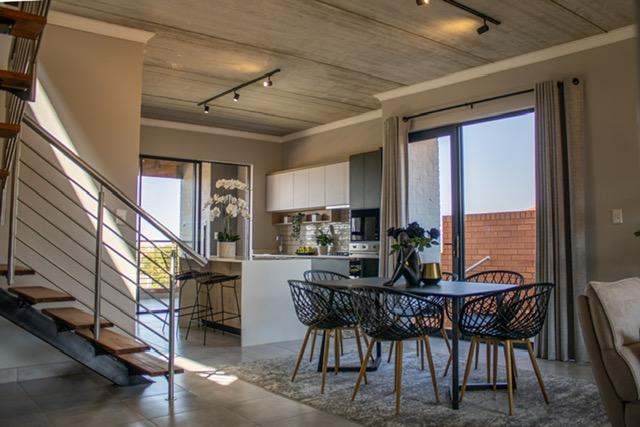 To Let 3 Bedroom Property for Rent in Olympus AH Gauteng