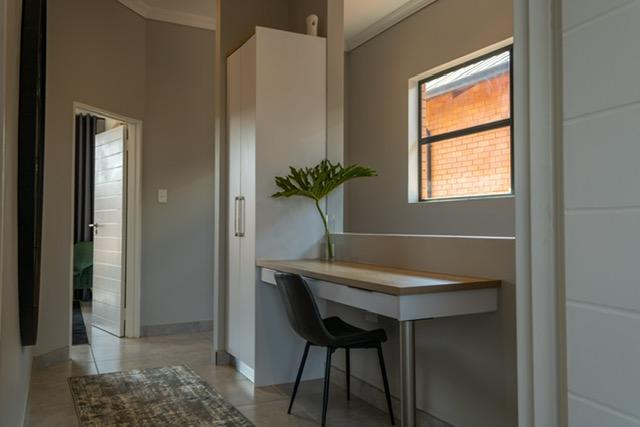 To Let 3 Bedroom Property for Rent in Olympus AH Gauteng