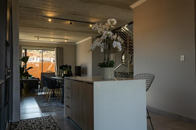 To Let 3 Bedroom Property for Rent in Olympus AH Gauteng