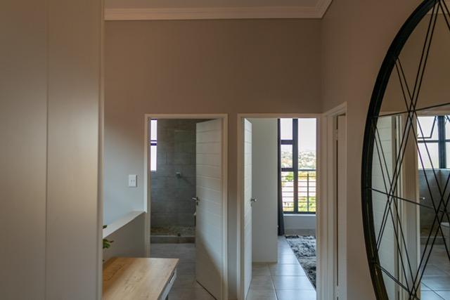 To Let 3 Bedroom Property for Rent in Olympus AH Gauteng