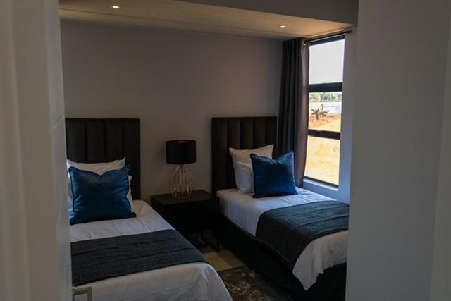 To Let 3 Bedroom Property for Rent in Olympus AH Gauteng