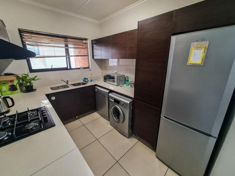 To Let 3 Bedroom Property for Rent in Kyalami Gauteng