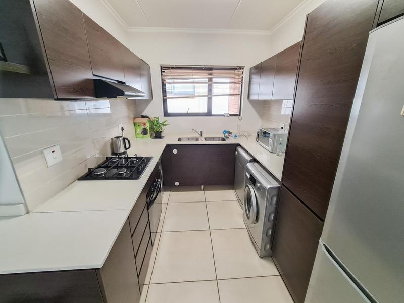 To Let 3 Bedroom Property for Rent in Kyalami Gauteng