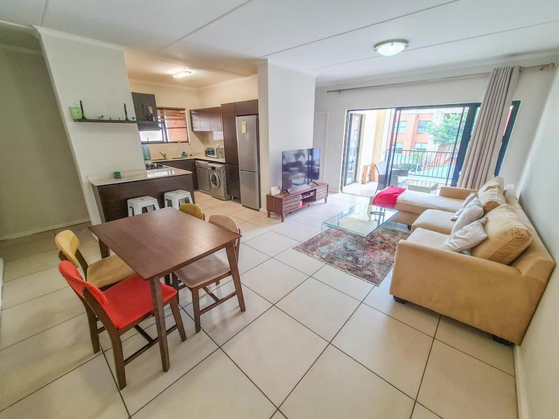 To Let 3 Bedroom Property for Rent in Kyalami Gauteng