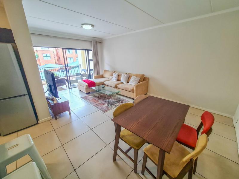 To Let 3 Bedroom Property for Rent in Kyalami Gauteng