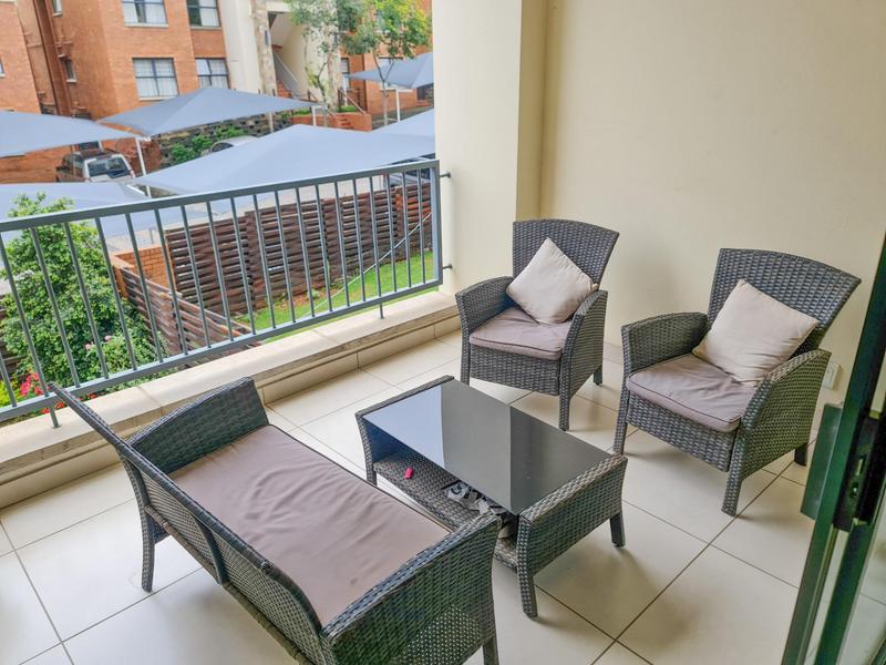 To Let 3 Bedroom Property for Rent in Kyalami Gauteng