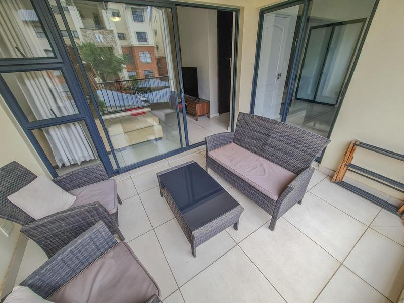 To Let 3 Bedroom Property for Rent in Kyalami Gauteng