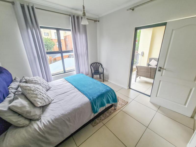 To Let 3 Bedroom Property for Rent in Kyalami Gauteng