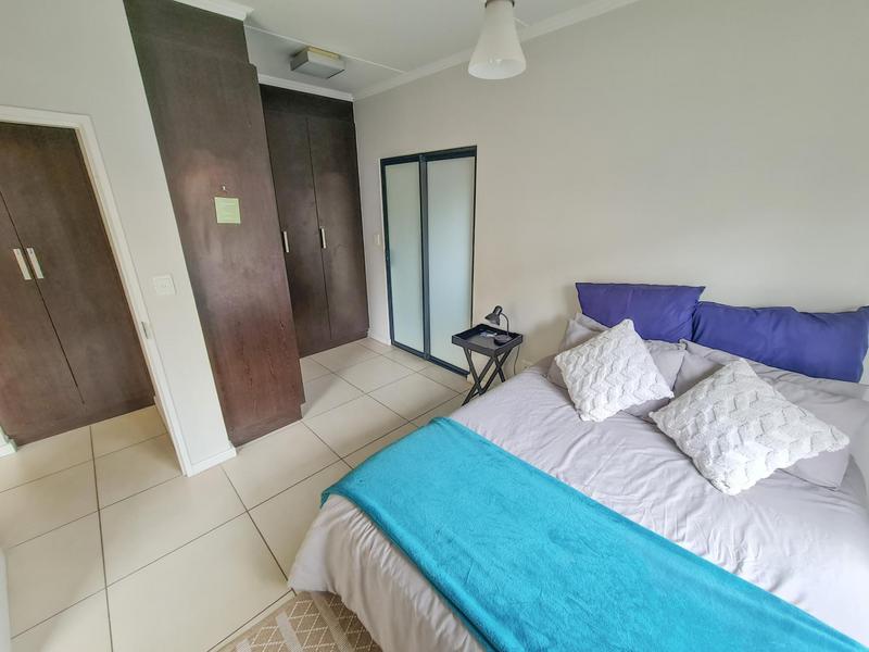 To Let 3 Bedroom Property for Rent in Kyalami Gauteng