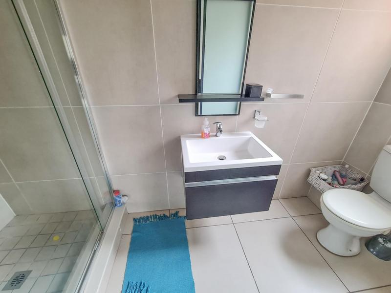 To Let 3 Bedroom Property for Rent in Kyalami Gauteng