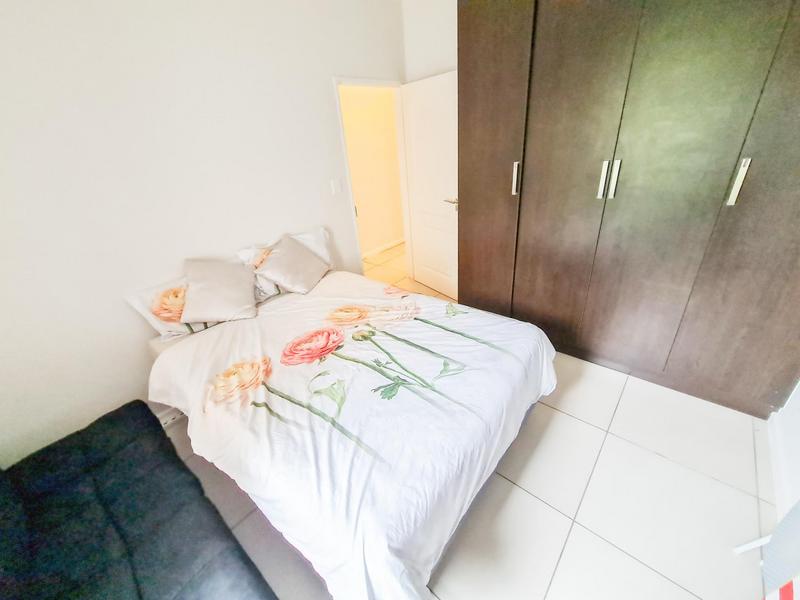 To Let 3 Bedroom Property for Rent in Kyalami Gauteng