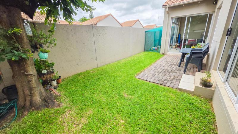 3 Bedroom Property for Sale in Gallo Manor Gauteng