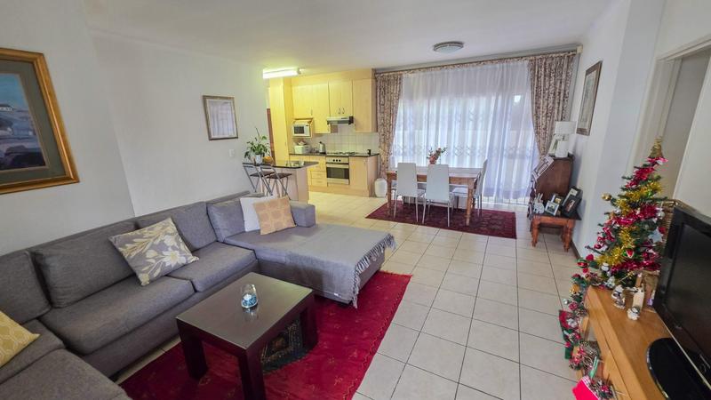 3 Bedroom Property for Sale in Gallo Manor Gauteng