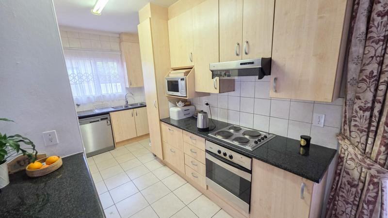 3 Bedroom Property for Sale in Gallo Manor Gauteng