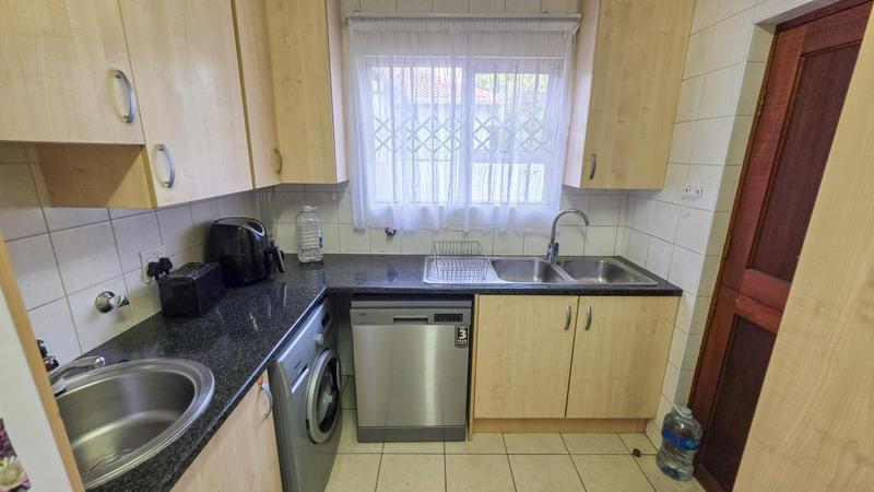 3 Bedroom Property for Sale in Gallo Manor Gauteng