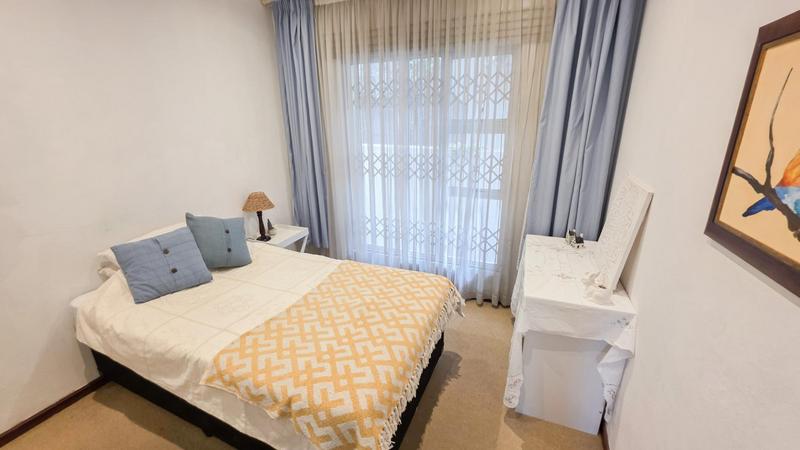 3 Bedroom Property for Sale in Gallo Manor Gauteng