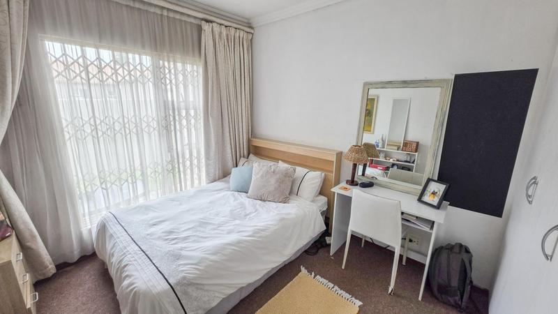 3 Bedroom Property for Sale in Gallo Manor Gauteng