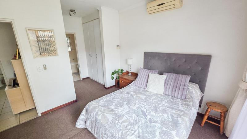 3 Bedroom Property for Sale in Gallo Manor Gauteng